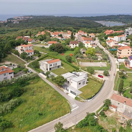 Vila Nauta - Luxury In Vintijan, Near Pula מראה חיצוני תמונה