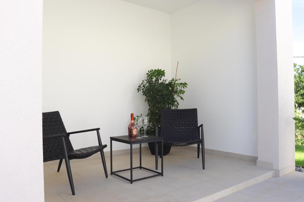 Vila Nauta - Luxury In Vintijan, Near Pula מראה חיצוני תמונה
