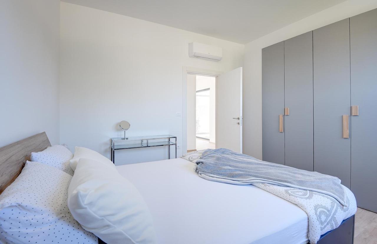Vila Nauta - Luxury In Vintijan, Near Pula מראה חיצוני תמונה