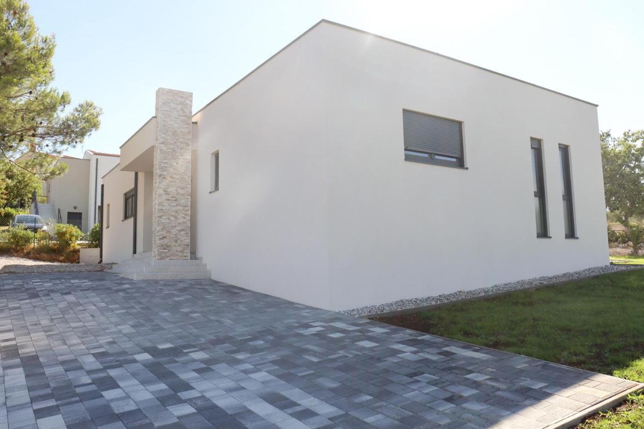 Vila Nauta - Luxury In Vintijan, Near Pula מראה חיצוני תמונה